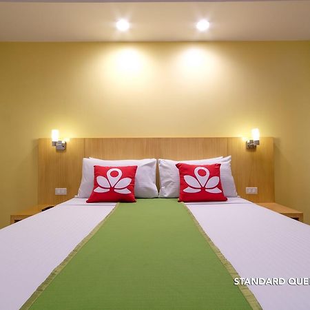 Zen Rooms Bangkal Makati Makati City Exteriör bild